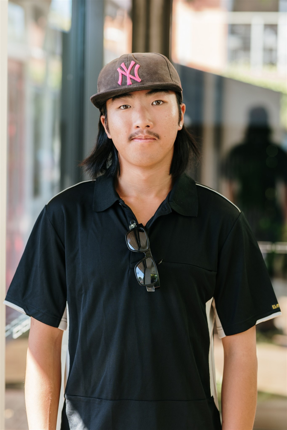 Turner Plus Calvin Chandler