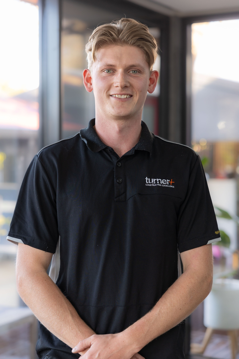 Turner Plus Samuel Goelst